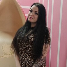 Фотография девушки Дарья, 37 лет из г. Североморск