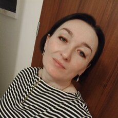 Фотография девушки Оксана, 42 года из г. Познань
