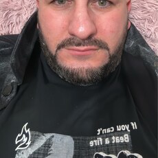 Фотография мужчины Михаил, 42 года из г. Магадан