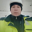 Ахмед, 45 лет