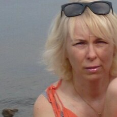 Фотография девушки Наталья, 58 лет из г. Луга