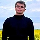 Алик, 24 года