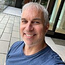 John Lucas, 54 года