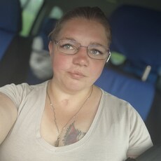 Фотография девушки Алина, 34 года из г. Даугавпилс