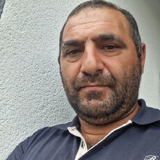 Фотография мужчины Эдик, 46 лет из г. Екатеринбург