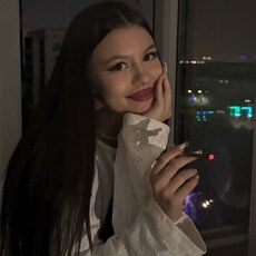 Фотография девушки Ярослава, 18 лет из г. Краснодар