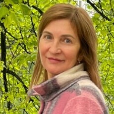 Фотография девушки Елена, 54 года из г. Владивосток