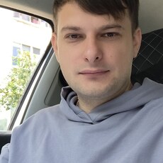 Фотография мужчины Михаил, 32 года из г. Самара
