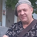 Сергеевич, 50 лет