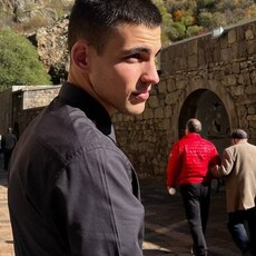 Фотография мужчины Эдуард, 22 года из г. Могилев