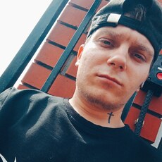 Фотография мужчины Павел, 24 года из г. Липецк