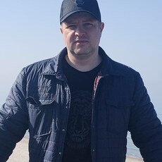 Фотография мужчины Павел, 40 лет из г. Ангарск