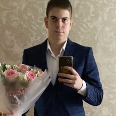 Фотография мужчины Данила, 22 года из г. Казань