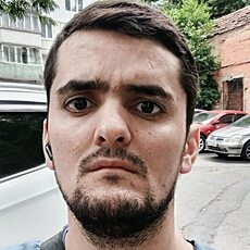 Фотография мужчины Али, 27 лет из г. Владивосток