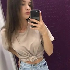 Фотография девушки Лера, 22 года из г. Тамбов
