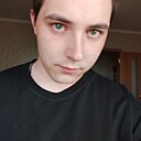 Матвей, 19 лет