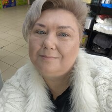 Фотография девушки Юлия, 51 год из г. Подольск