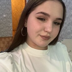 Фотография девушки Аня, 20 лет из г. Пермь