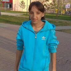Фотография девушки Ольга, 35 лет из г. Новосибирск