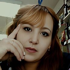 Фотография девушки Симона, 36 лет из г. Углич