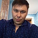 Аслан, 40 лет