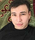 Макс, 31 год
