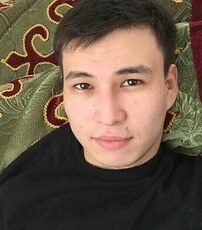 Фотография мужчины Макс, 31 год из г. Арысь