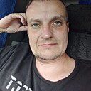 Макс, 38 лет
