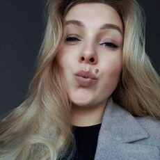 Фотография девушки Елизавета, 26 лет из г. Минск