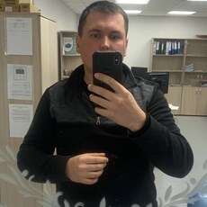 Фотография мужчины Виталий, 37 лет из г. Курган