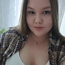 Алина, 20 лет