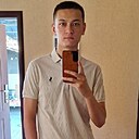 Амир, 25 лет