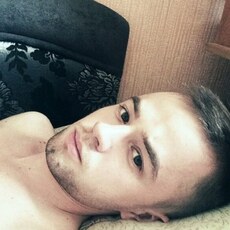 Фотография мужчины Александр, 26 лет из г. Новосибирск