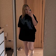 Фотография девушки Дарья, 18 лет из г. Самара