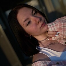 Фотография девушки Daria, 18 лет из г. Новосибирск