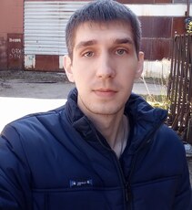 Фотография мужчины Григорий, 34 года из г. Элиста