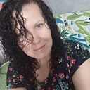 Вера, 44 года