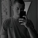 Максим, 19 лет