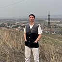 Serik, 32 года