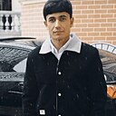 Казим, 26 лет