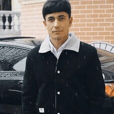 Фотография мужчины Казим, 26 лет из г. Братск