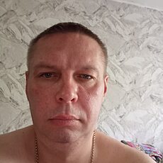 Фотография мужчины Саша, 46 лет из г. Гомель