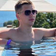 Фотография мужчины Сеня, 23 года из г. Макеевка