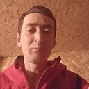 Серик Калиев, 37 лет
