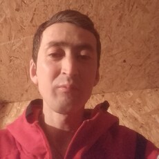 Фотография мужчины Серик Калиев, 37 лет из г. Риддер