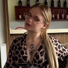 Фотография девушки Милана, 18 лет из г. Павлодар