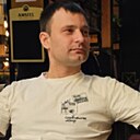 Юра, 34 года
