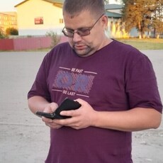 Фотография мужчины Андрей, 32 года из г. Кыра
