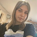 Анастасия, 19 лет