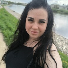 Фотография девушки Алла, 33 года из г. Вологда
